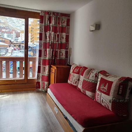 Altineige 416 Apartamento Val Thorens Exterior foto